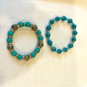 5 bracelets! See both photos